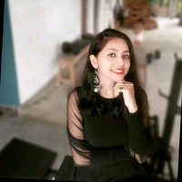 Daisy Das