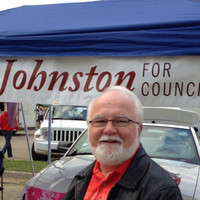 Ken Johnston