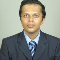KRISHNAN K N