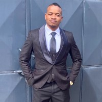 Dercio Massango