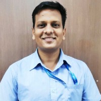 Ishwarrao Kandiwalsa