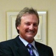 Mark Ashby