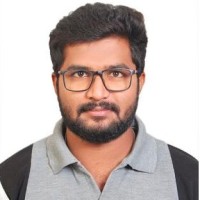 Prashanth N