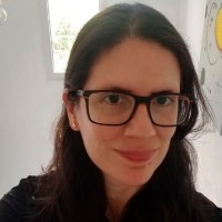 Maria del Pilar Botero Rios