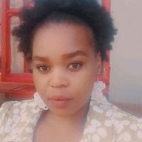 Ntombi Mtetwa