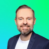 Oliver FedtkeOliver Fedtke is an Influencer