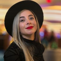 Katerine Sofia Molina