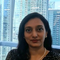 Munira Loliwala