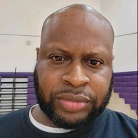Eric Gooden