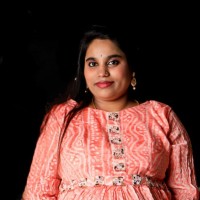 Yuvashree Ramesh .1st
