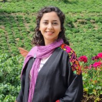 Mina Esmati