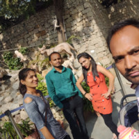 Yagnik Patel
