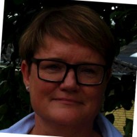 Merete Gommesen