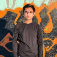 Juan Miguel Luis Santos LVN, ASVN