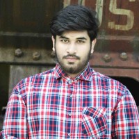 Ahmad Butt