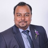 Naveen G