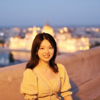Rosie Wang