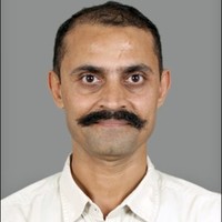 Parikshit Sharma