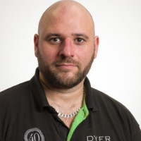 Andy Sheini