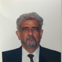 Khalid Malik