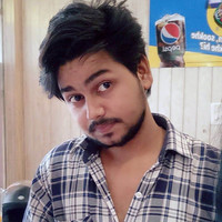 Suraj Bhandari