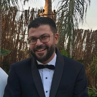 Mahmoud Desouki
