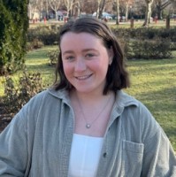 Mackenzie Hallroan