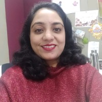 Geetika Swaroop Nath