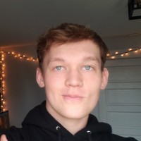 Nick Golubiec