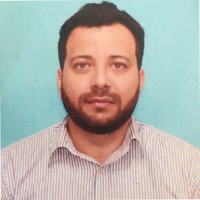 Junaid Ahmed