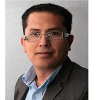 Salvador Ríos Gómez