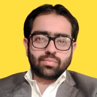Syed Tatheer Raza Naqvi