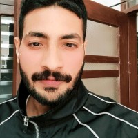 Ritik Parmar