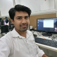 Harshit Kumar