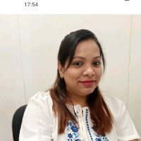 Parveen Shaikh