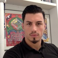 Alessandro Nicoletto