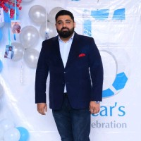 Bilal Anwer