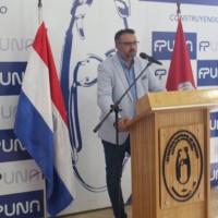 Paulo Cesar Teixeira Falcão