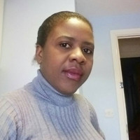 olivia geraldine mashava