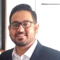 Harpreet Bains