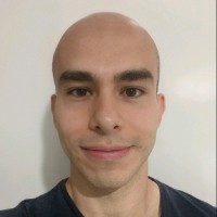 Denis Araujo Ferreira