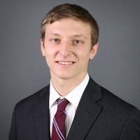 Caleb Taylor