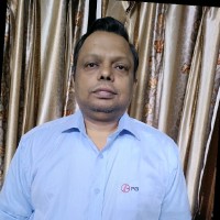 Anuj Mittal