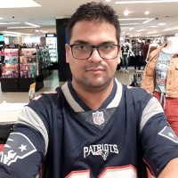 José Dias De Lucena Junior