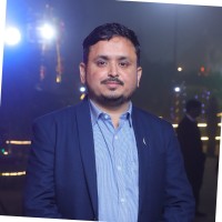 Ayush Sharma