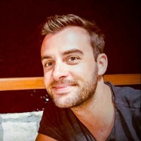 Mathieu Jeanneret-Gris