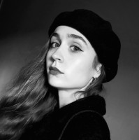 Nastassia Kalasouskaya