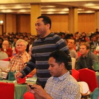 Nasser Kamel,Cma.