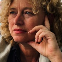 Lucienne Brand Van Den