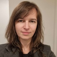 Lucie Marie